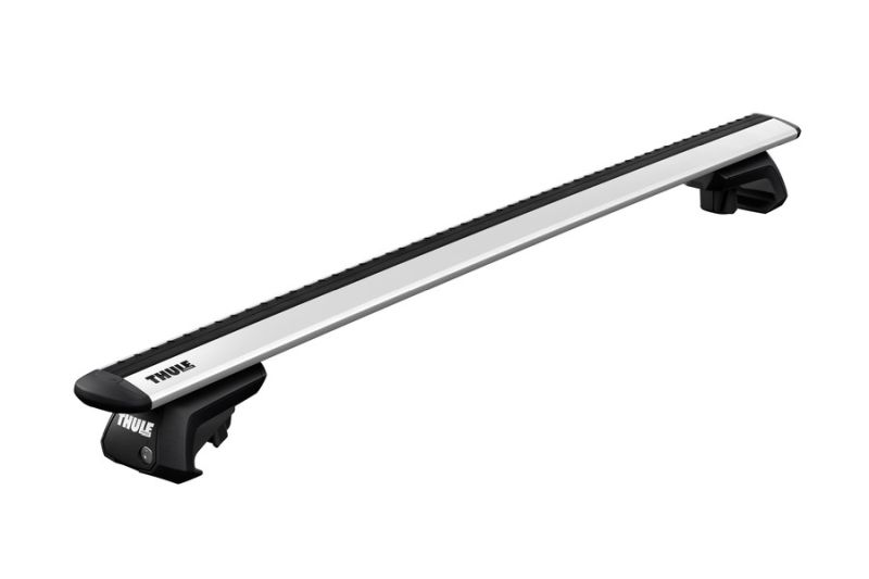 THULE WingBar Evo 108 | 711100