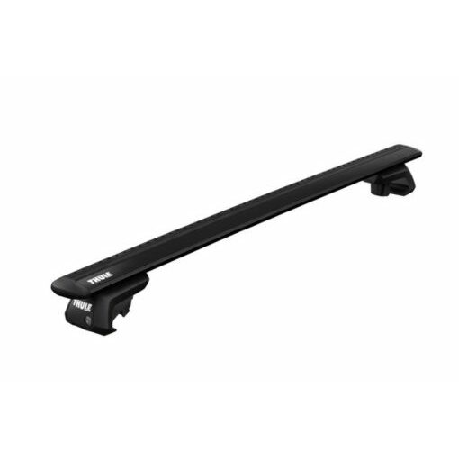 THULE WingBar Evo 127 Black |