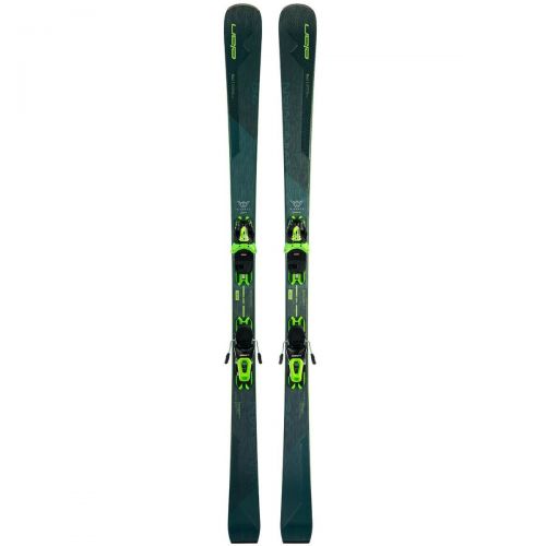 ELAN SKIS Wingman 78 Ti PS