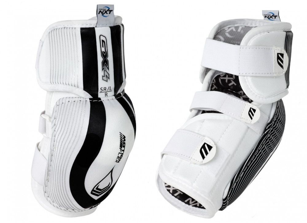 Winnwell Elbow Pads GX-4 Yth hokeja