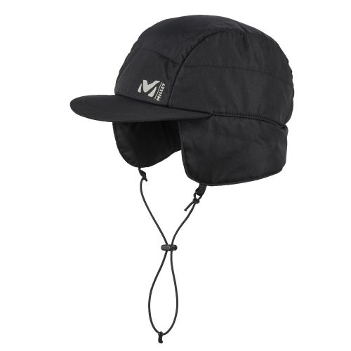 MILLET Winter Alpha Cap (Melna, L)