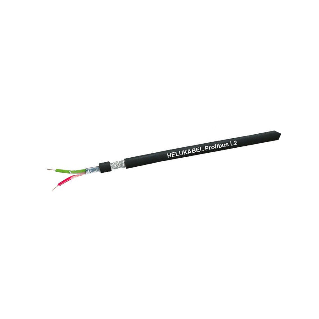 HELU Wire; 1x2x22AWG; wire; Cu; Insulation: