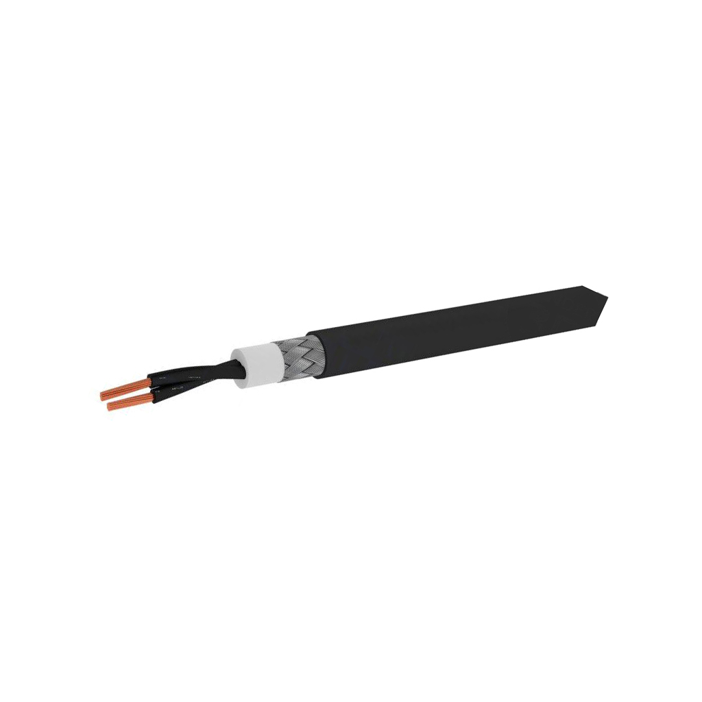 Wire; BiT 1000 CY FR; 2x1mm2