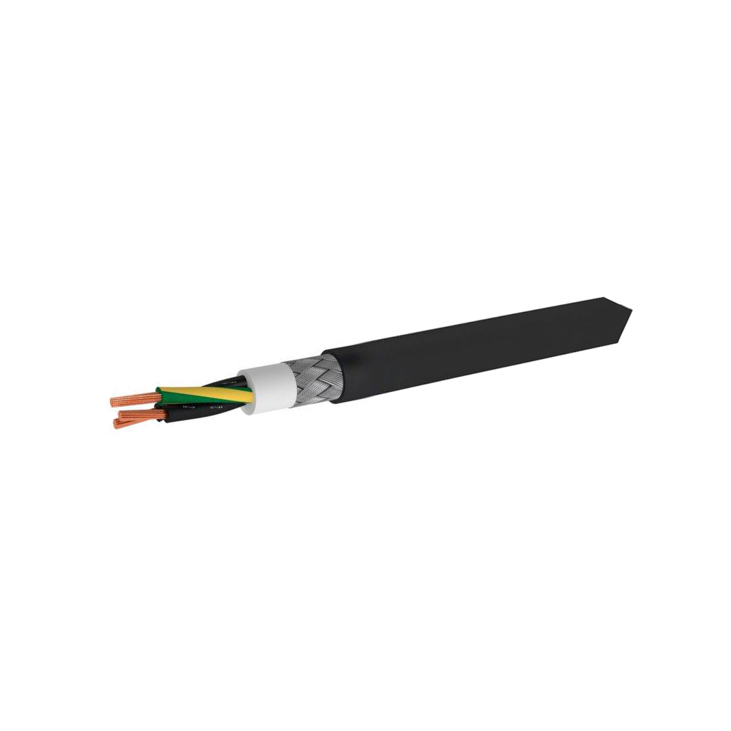 Wire; BiT 1000 CY FR; 3G1mm2
