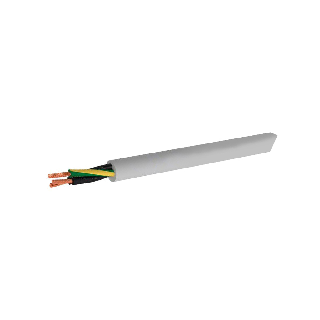 Wire; BiT 500; 3G0.5mm2; unshielded