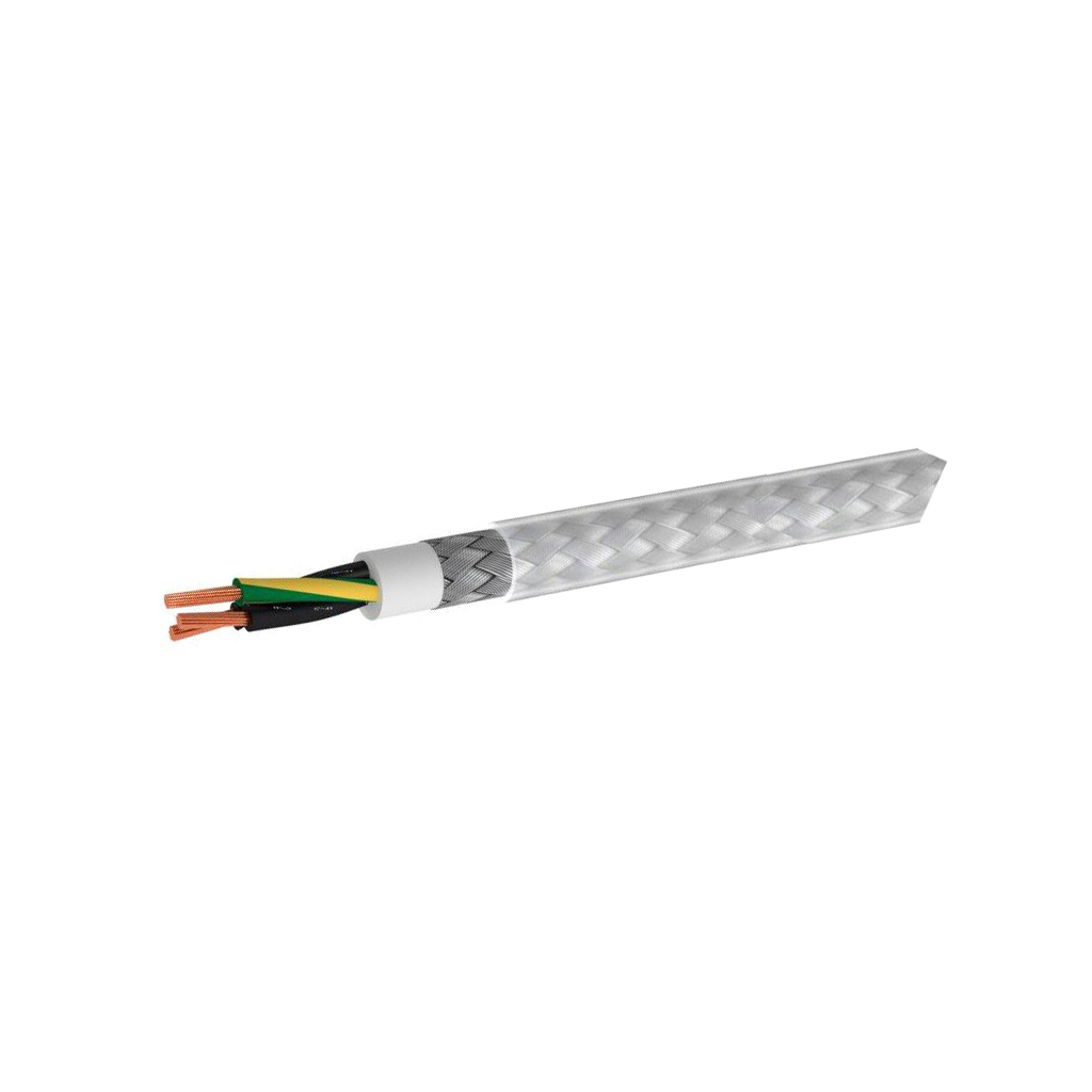 Wire; BiT 500 CY; 3G0.75mm2