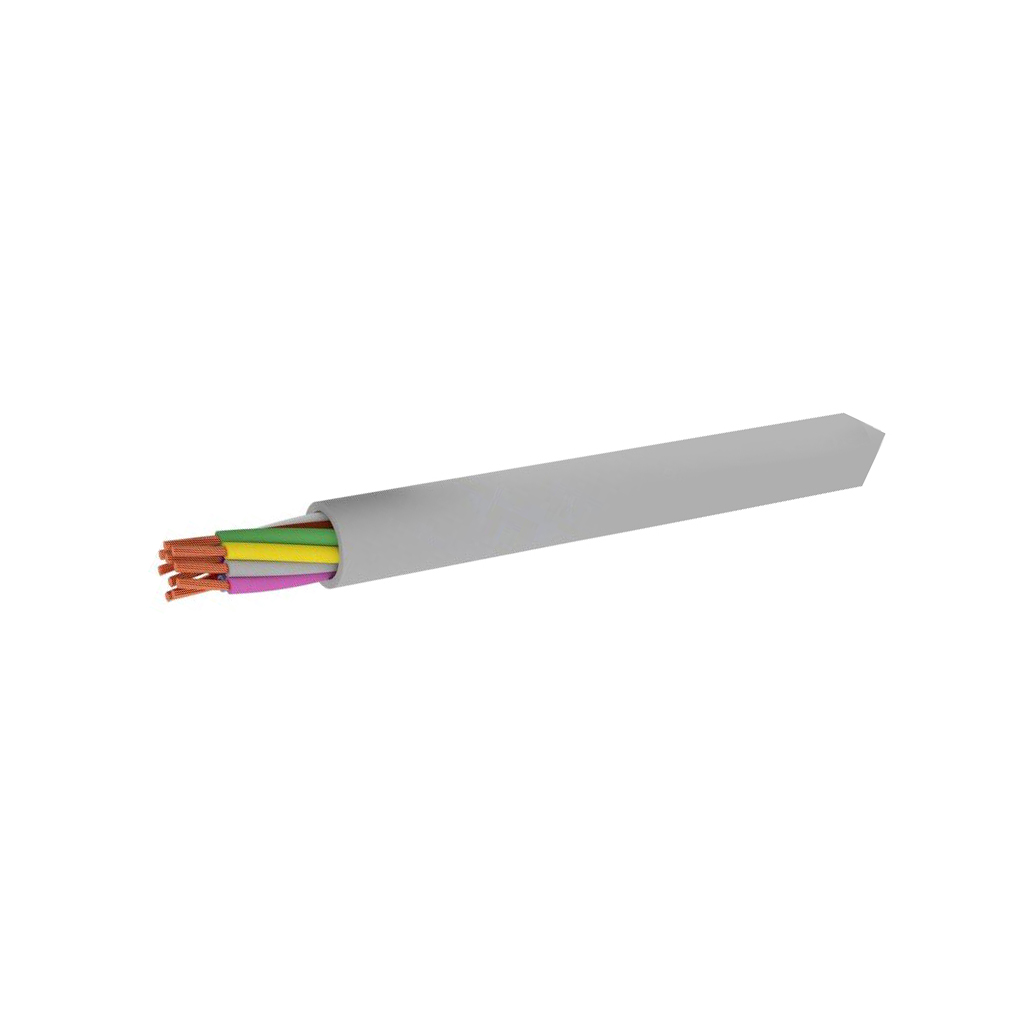 Wire; BiT LiYY; LiYY; 12x0.5mm2