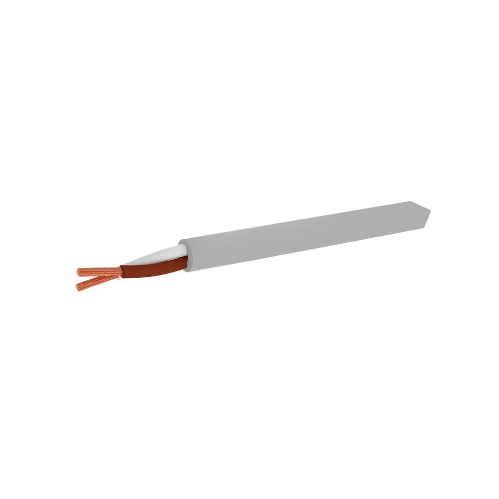 Wire; BiT LiYY; LiYY; 2x0.5mm2