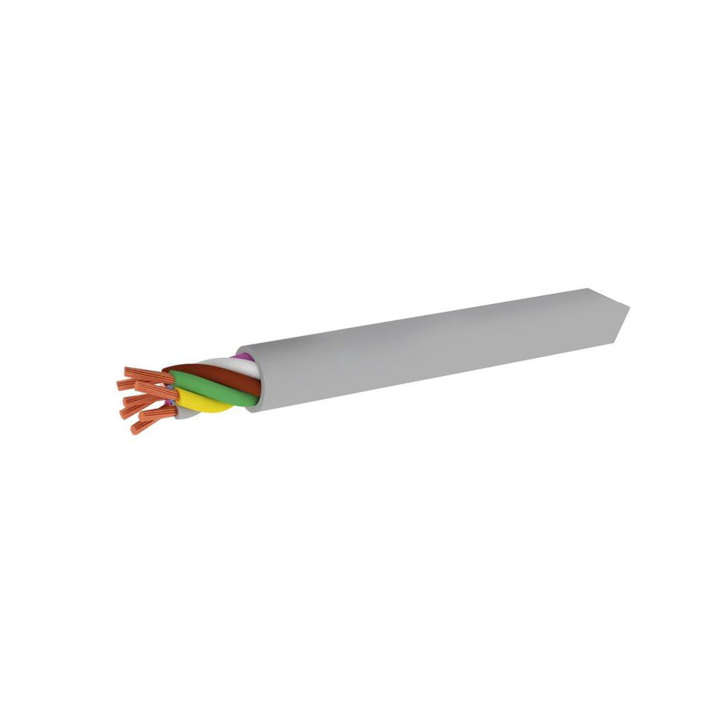 Wire; BiT LiYY; LiYY; 7x0.75mm2