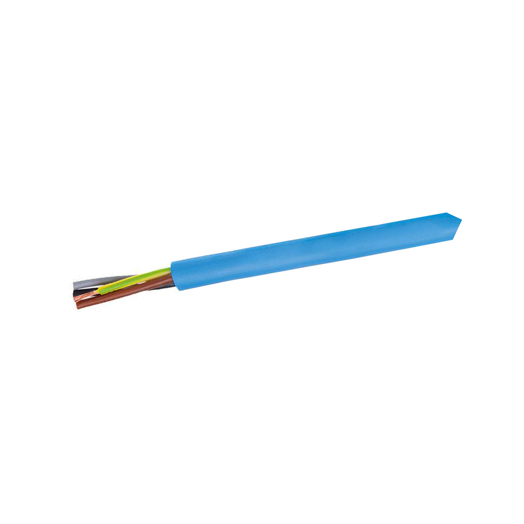 HELU Wire; Clean Cable; 3G1.5mm2