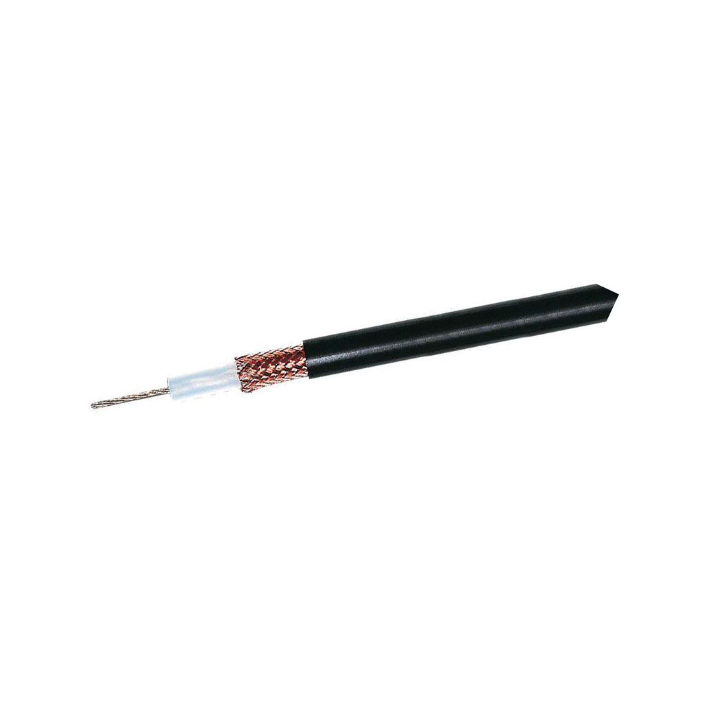 TASKER Wire: coaxial; RG11A/U; stranded; OFC
