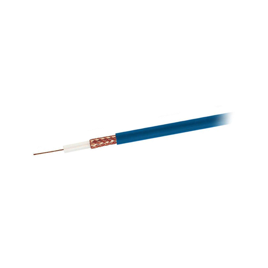 TASKER Wire: coaxial; RG59-flex; stranded; OFC
