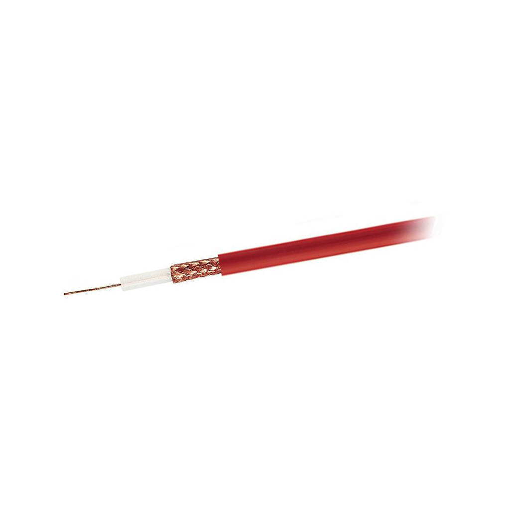 TASKER Wire: coaxial; RG59-flex; stranded; OFC