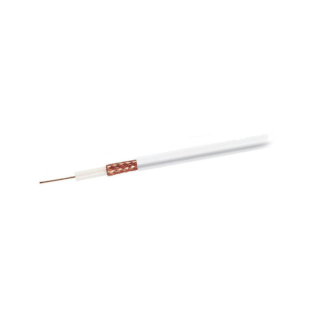 TASKER Wire: coaxial; RG59-flex; stranded; OFC