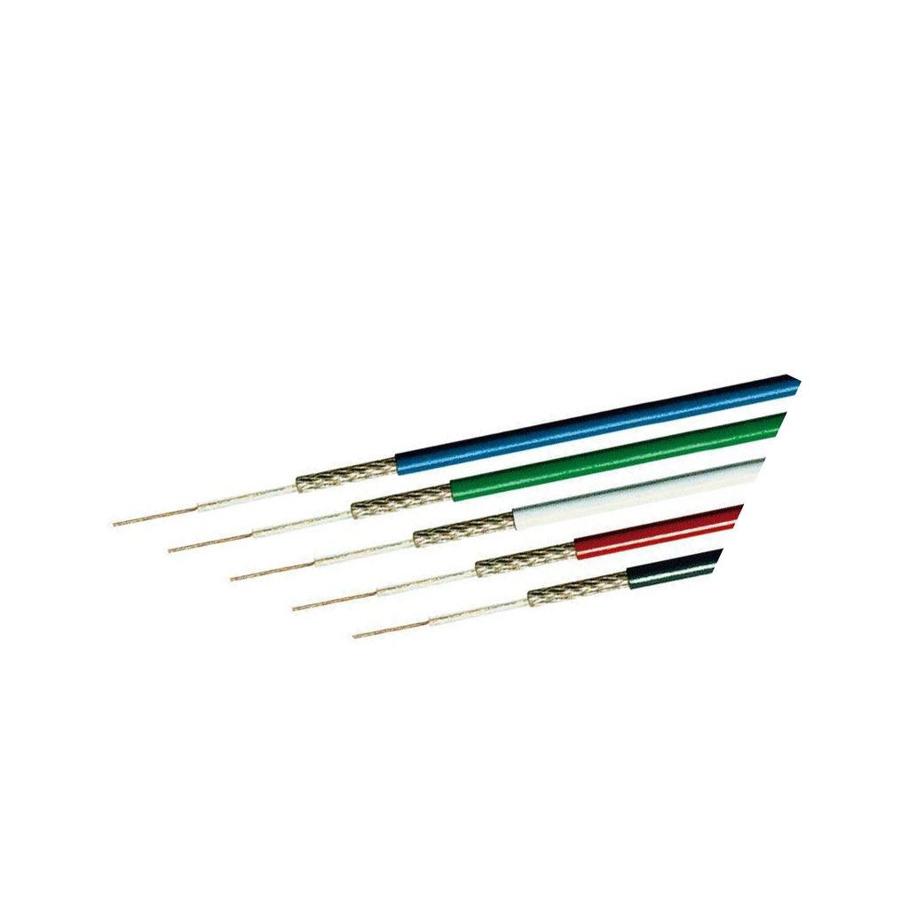 TASKER Wire: coaxial; RGB75; stranded; OFC