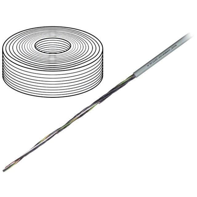 IGUS Wire: control cable; 3G1.5mm2