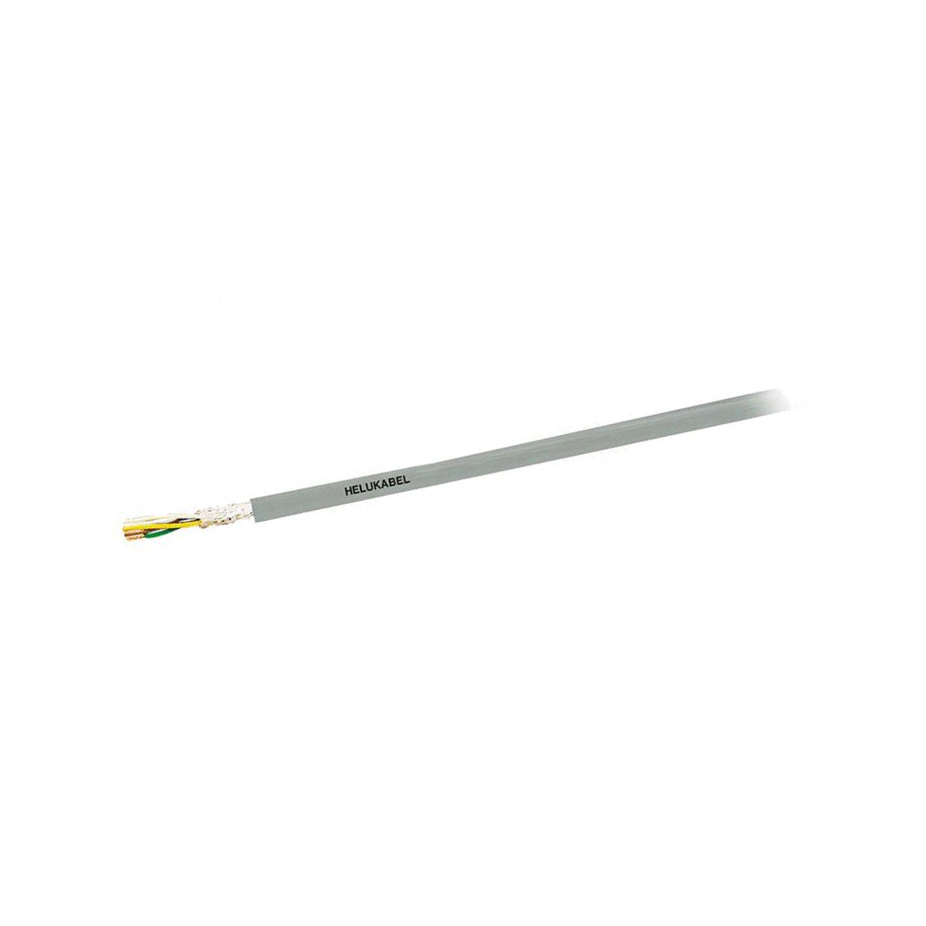 HELU Wire: control cable; 3x0.25mm2