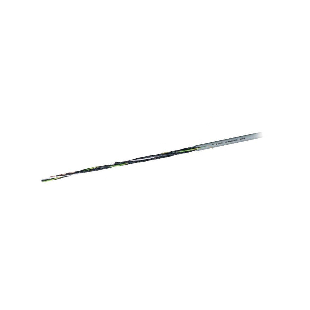 IGUS Wire: control cable; 7G0.75mm2