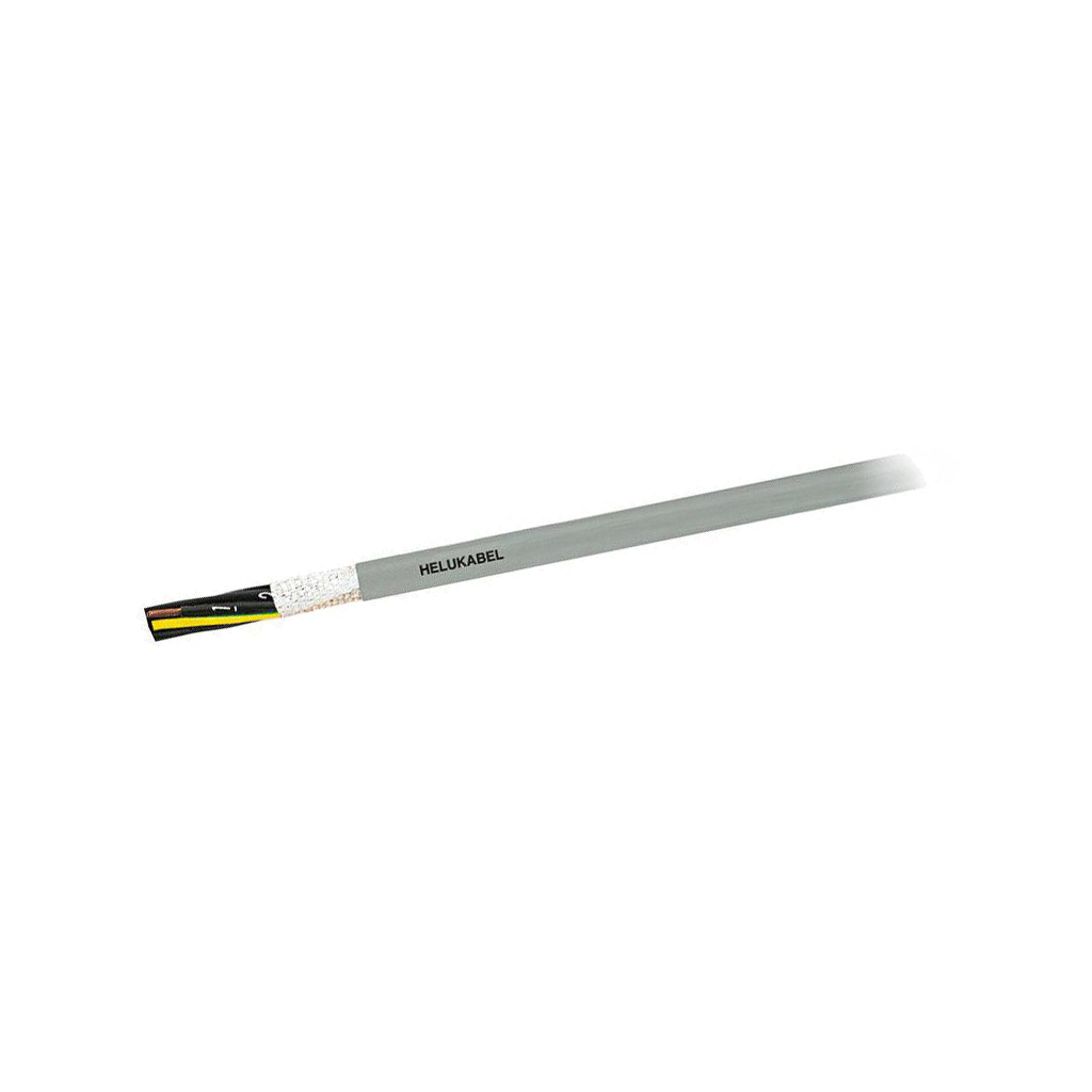 HELU Wire: control cable; JZ; 3G1