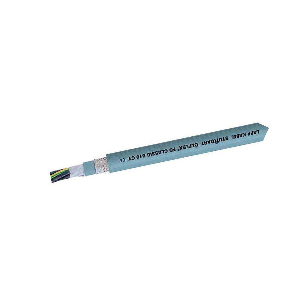 LAPP Wire: control cable; ÖLFLEX® FD
