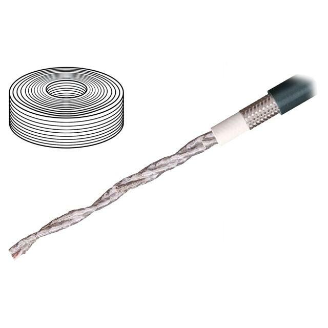 IGUS Wire: data transmission; chainflex® CF112
