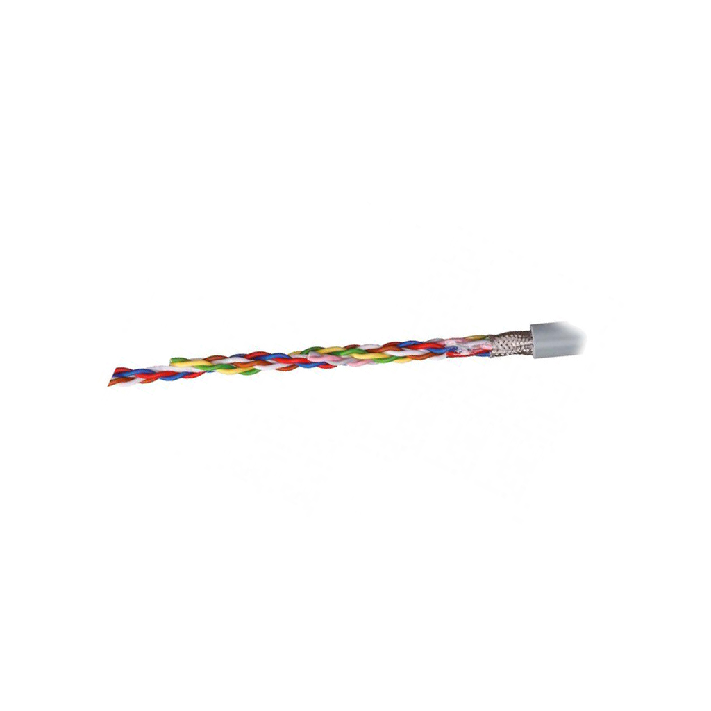 IGUS Wire: data transmission; chainflex® CF211