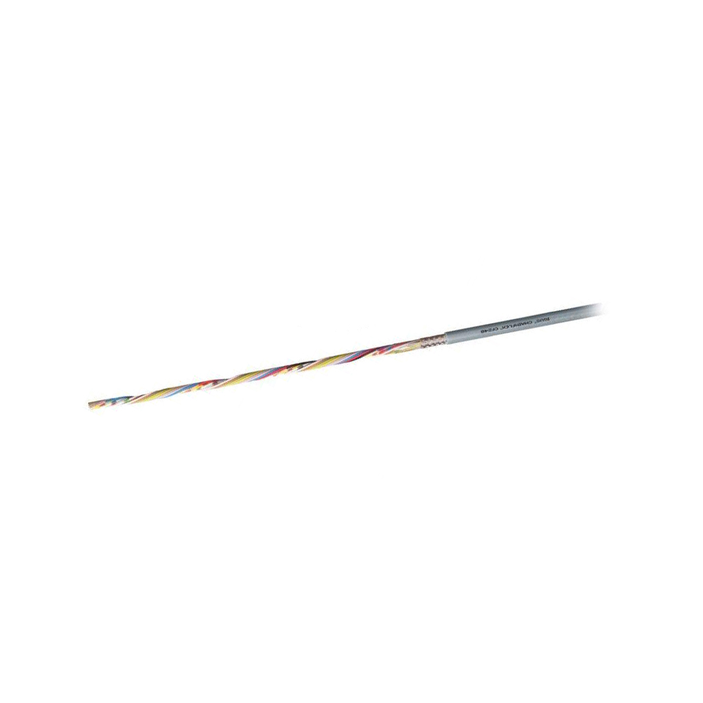 IGUS Wire: data transmission; chainflex® CF240