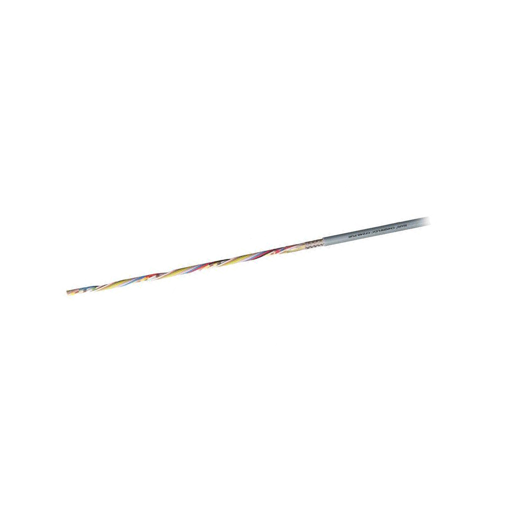 IGUS Wire: data transmission; chainflex® CF240