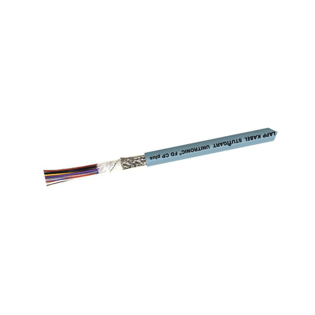 LAPP Wire: data transmission; UNITRONIC® FD