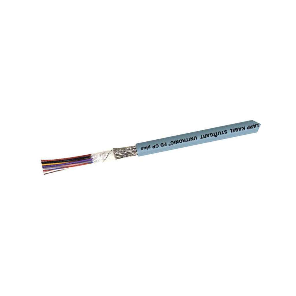 LAPP Wire: data transmission; UNITRONIC® FD