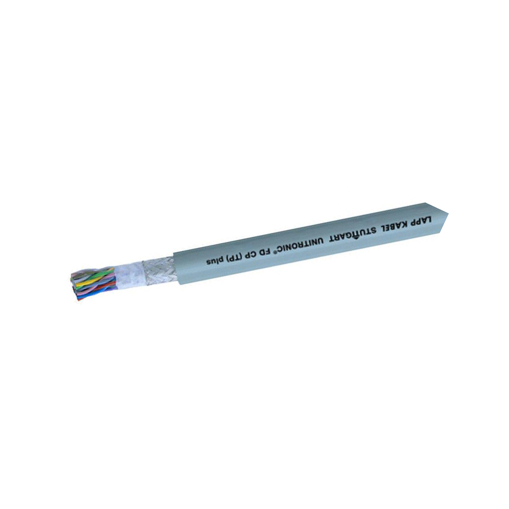 LAPP Wire: data transmission; UNITRONIC® FD