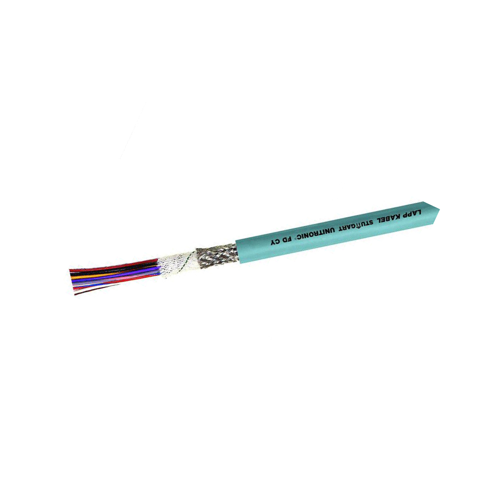 LAPP Wire: data transmission; UNITRONIC® FD