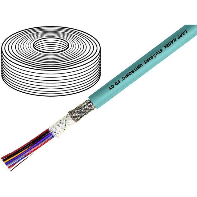 LAPP Wire: data transmission; UNITRONIC® FD
