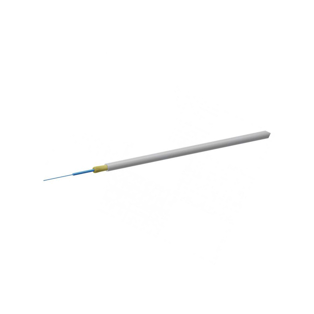 Wire: fiber-optic; VC-D30; Øcable: 3mm; Kind