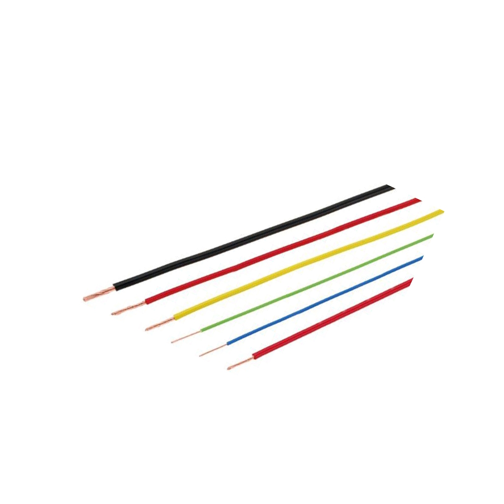 BQ CABLE Wire; FLRY-B; 1x0.35mm2