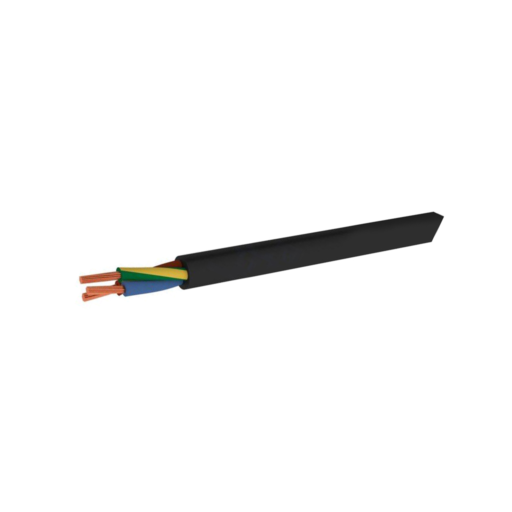 LAPP Wire; H05RR-F,OW; 3G1.5mm2