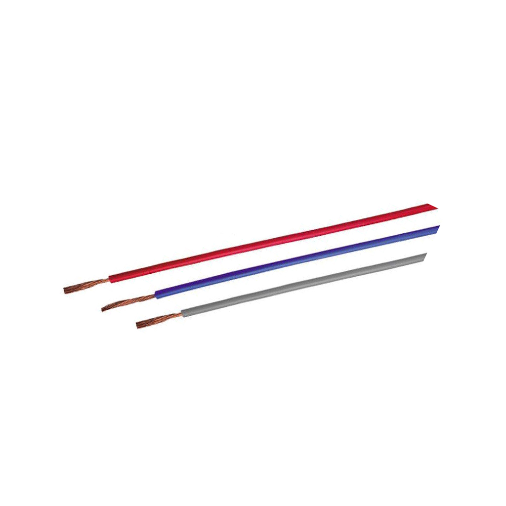 LAPP Wire; H07Z-K; stranded; Cu; 4mm2