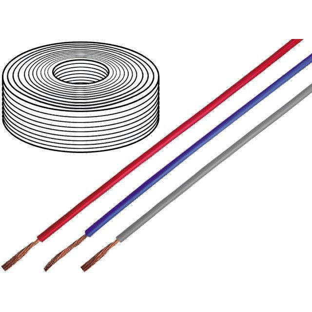 LAPP Wire; H07Z-K; stranded; Cu; 50mm2