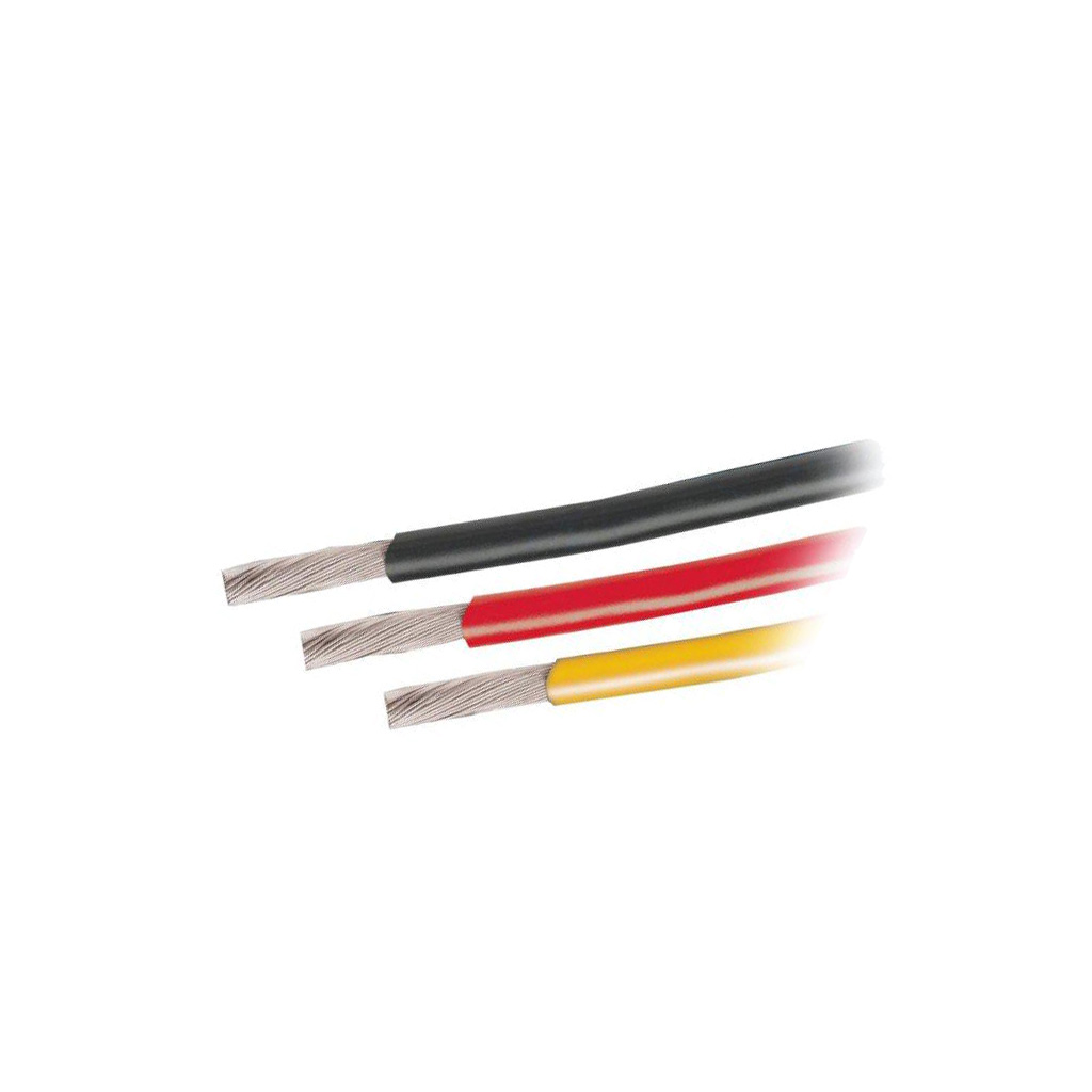 ALPHA WIRE Wire; HookUp Wire; stranded