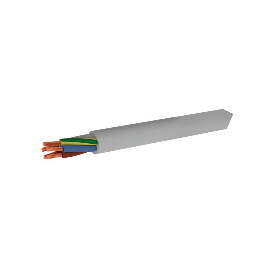 HELU Wire; JB-750; JB; 4G4mm2; unshielded
