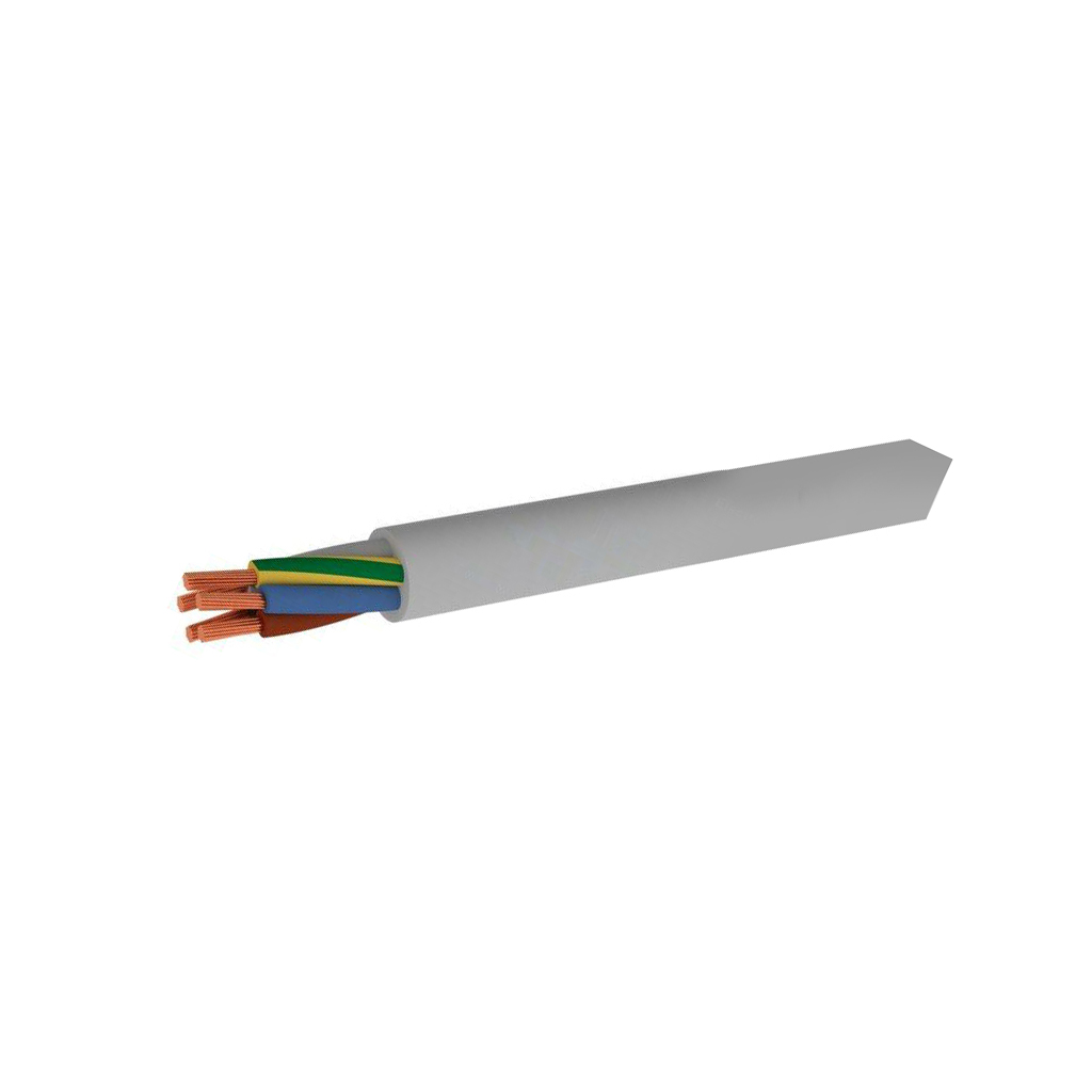 HELU Wire; JB-750; JB; 5G4mm2; unshielded