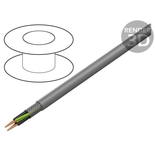 HELU Wire; JZ; JZ-500 HMH-C; 3G1