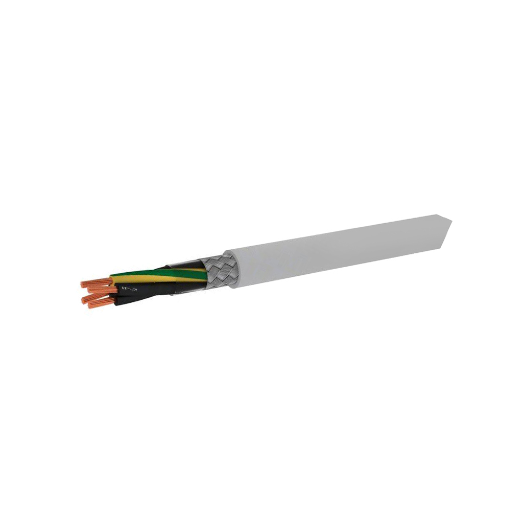 LAPP Wire; ÖLFLEX® CLASSIC 115 CY