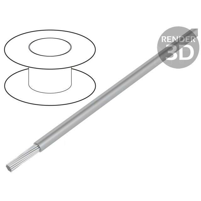 LAPP Wire; ÖLFLEX® HEAT 180 SiF