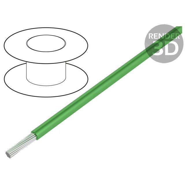 LAPP Wire; ÖLFLEX® HEAT 180 SiF