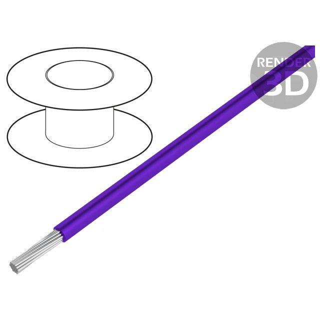 LAPP Wire; ÖLFLEX® HEAT 180 SiF
