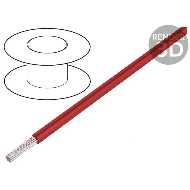 LAPP Wire; ÖLFLEX® HEAT 180 SiF