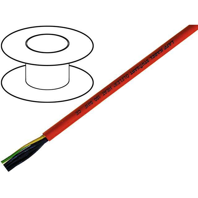 LAPP Wire; ÖLFLEX® HEAT 180 SiHF