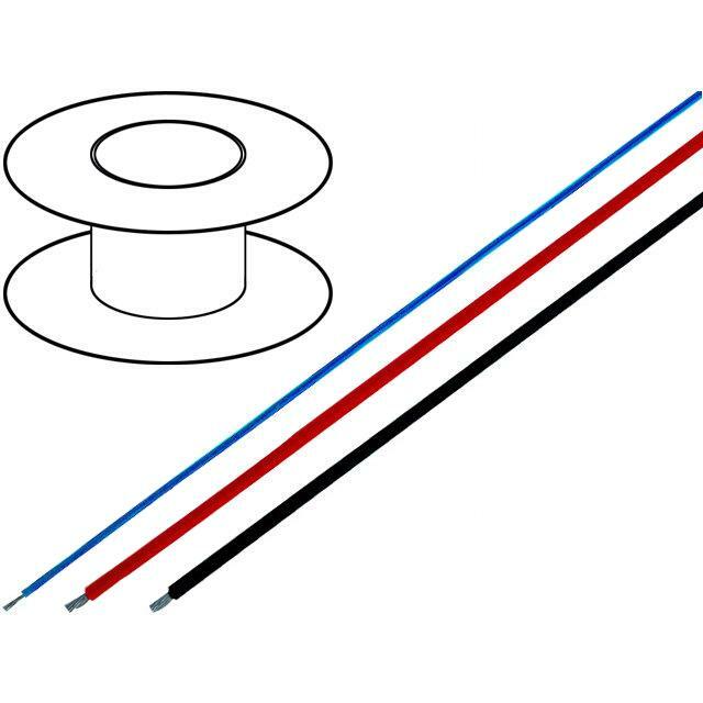 LAPP Wire; ÖLFLEX® HEAT 205 SC