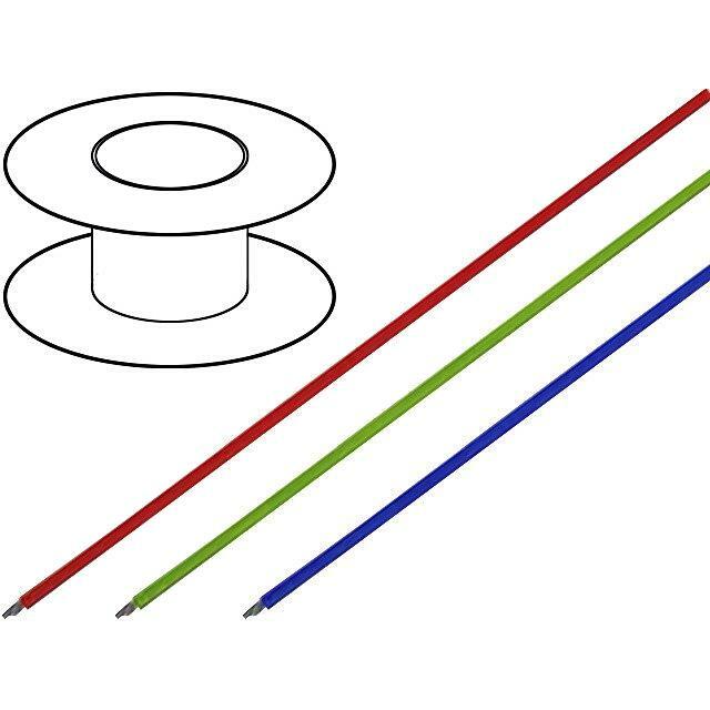 LAPP Wire; ÖLFLEX® HEAT 205 SC